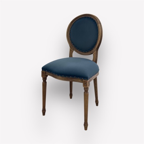 Стул Эдем массив бука, исполнение под старину