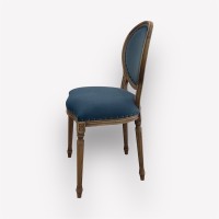 Стул Эдем массив бука, исполнение под старину