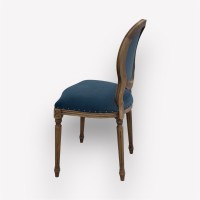 Стул Эдем массив бука, исполнение под старину