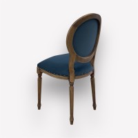 Стул Эдем массив бука, исполнение под старину