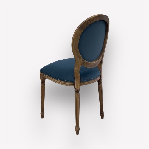 Стул Эдем массив бука, исполнение под старину