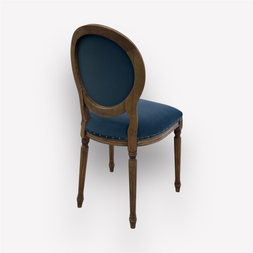 Стул Эдем массив бука, исполнение под старину