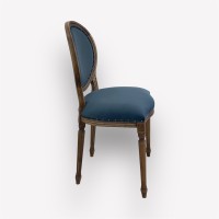 Стул Эдем массив бука, исполнение под старину