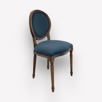 Стул Эдем массив бука, исполнение под старину