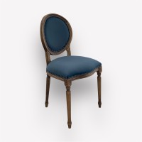 Стул Эдем массив бука, исполнение под старину