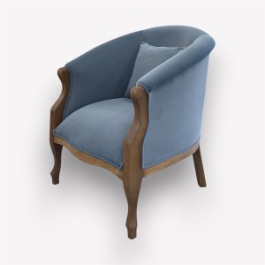 Интерьерное кресло Гарда массив бука g30-01