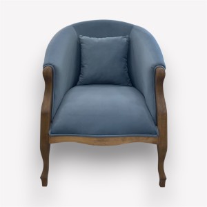 Интерьерное кресло Гарда массив бука g30-01