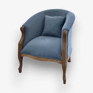 Интерьерное кресло Гарда массив бука g30-01