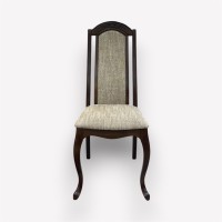 Стул Венеция массив бука, эргономичная высокая спинка