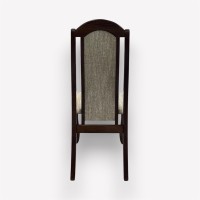 Стул Венеция массив бука, эргономичная высокая спинка