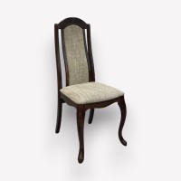 Стул Венеция массив бука, эргономичная высокая спинка