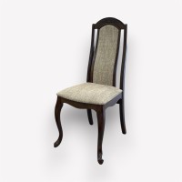 Стул Венеция массив бука, эргономичная высокая спинка