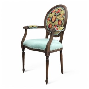 Классические полукресла