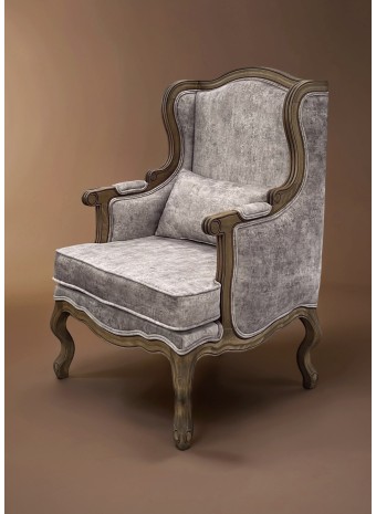 Почему дизайнеры интерьера выбирают мебель из массива дерева?