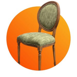 Классические стулья