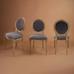 Стул Эдем массив бука m20-32