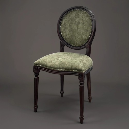 Стул Эдем массив бука, исполнение под ретро