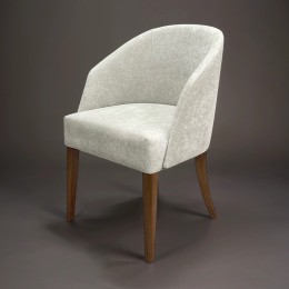 Полукресло Премьер мягкое с подлокотниками g30-07