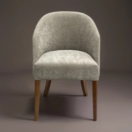 Полукресло Премьер мягкое с подлокотниками g30-06