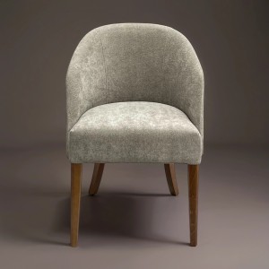 Полукресло Премьер мягкое с подлокотниками g30-06