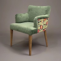 Кресло Аристократ интерьерное дизайнерское