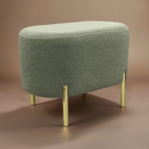 Пуфик мягкий Барни 