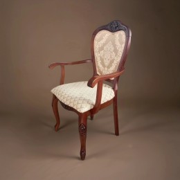 Полукресло Анталия массив бука ank30-01