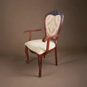 Полукресло Анталия массив бука ank30-01