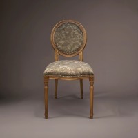 Стул Эдем массив бука, исполнение под старину