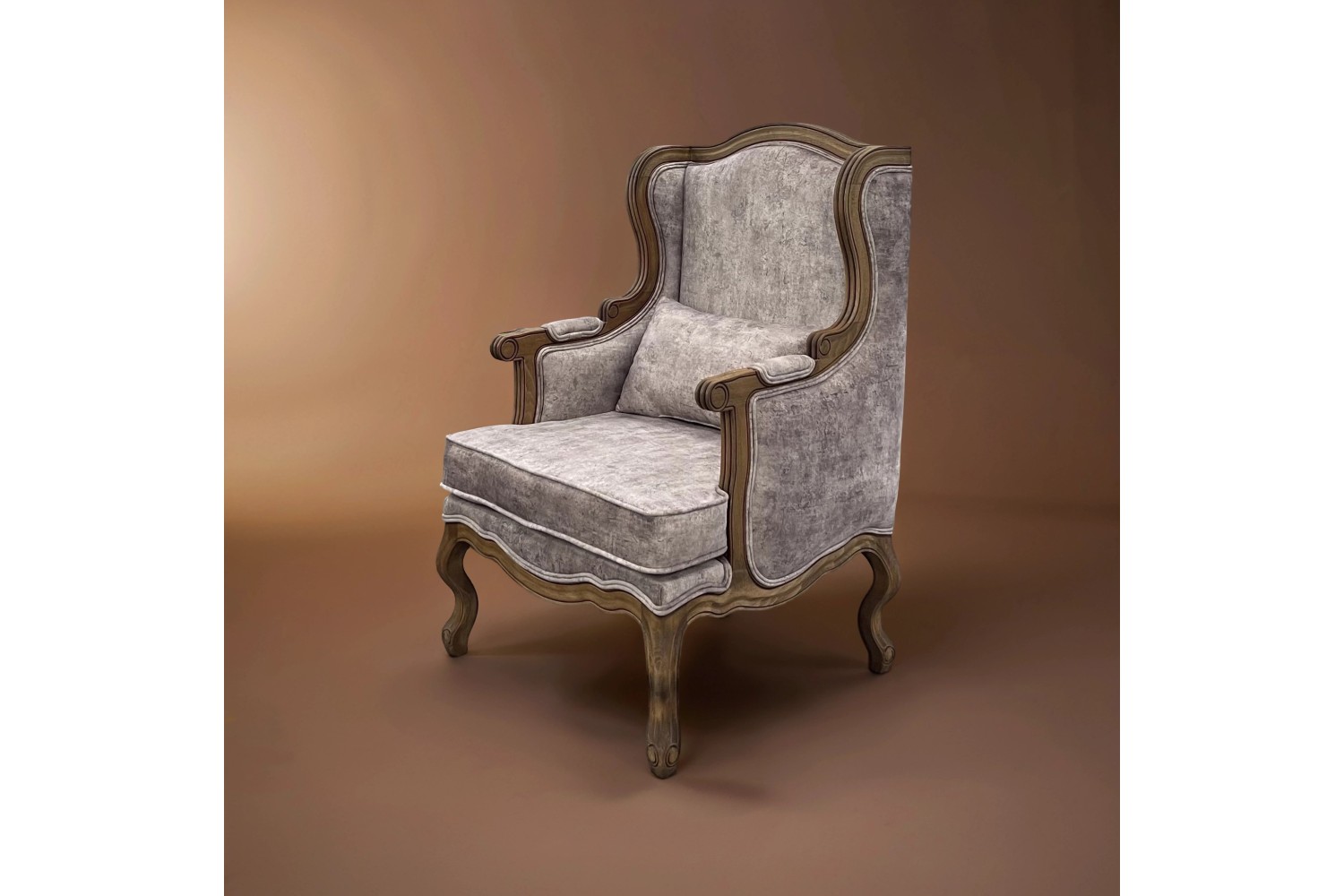 Почему дизайнеры интерьера выбирают мебель из массива дерева?