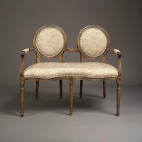 Банкетка Эдем массив бука