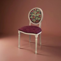 Стул Эдем массив бука, исполнение под старину