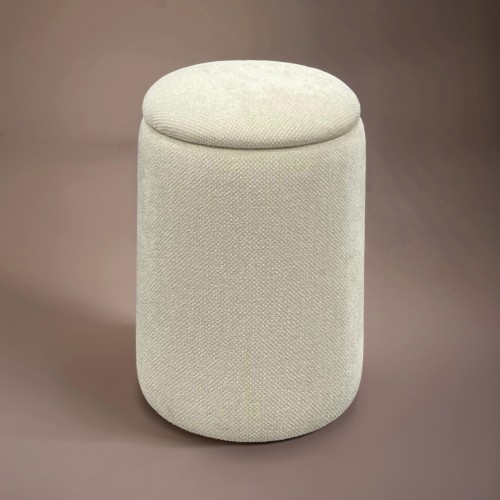 Пуфик Shape 3 в 1 с камерой хранения, мягкий