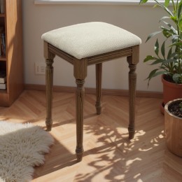 Табурет Эдем массив бука, разборный a20-01