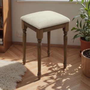 Табурет Эдем массив бука, разборный a20-01