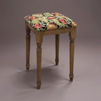 Табурет Эдем массив бука, разборный