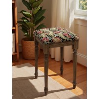 Табурет Эдем массив бука, разборный