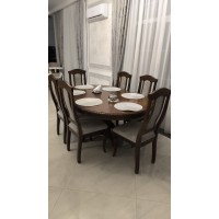 Стул Альфа 1 цельный массив бука, ортопедический