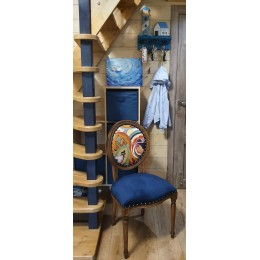 Стул Эдем массив бука m20-28