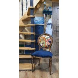 Стул Эдем массив бука m20-28