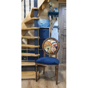 Стул Эдем массив бука m20-28