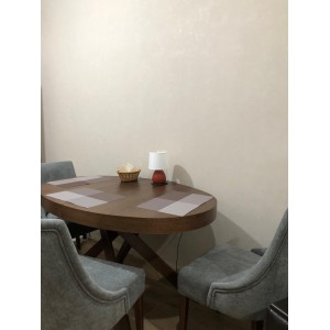 Стул Элегия мягкий без подлокотников e20-49