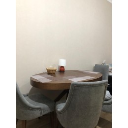 Стул Элегия мягкий без подлокотников e20-49