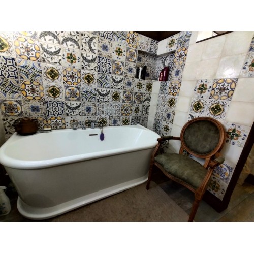 Стул Эдем с подлокотниками массив бука