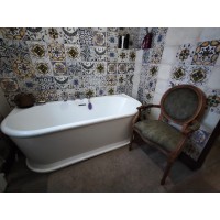 Стул Эдем с подлокотниками массив бука