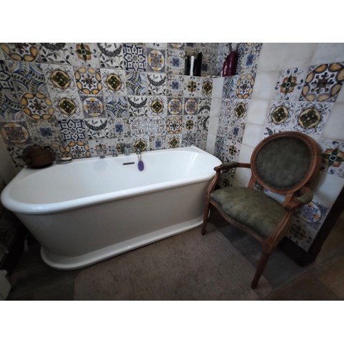 Стул Эдем с подлокотниками массив бука