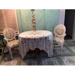 Полукресло Эдем массив бука me30-23