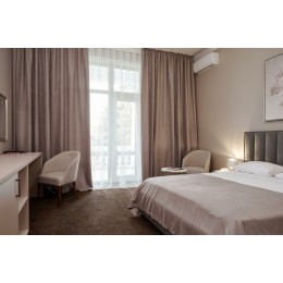 Полукресло Премьер мягкое с подлокотниками g30-07