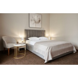 Полукресло Премьер мягкое с подлокотниками g30-07