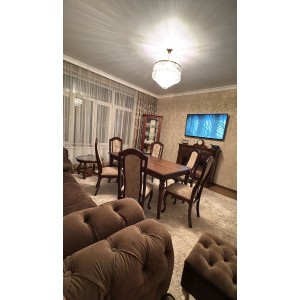 Обеденный стол Аллегро прямоугольный 170(+50)90 см a10-19